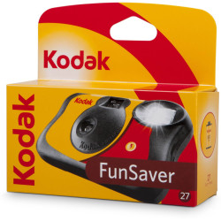 KODAK FUNSAVER FLASH 27P