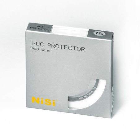 NISI PROTECTOR PRO NANO HUC 46 MM