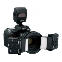 NIKON R1-C1 KIT FLASH...