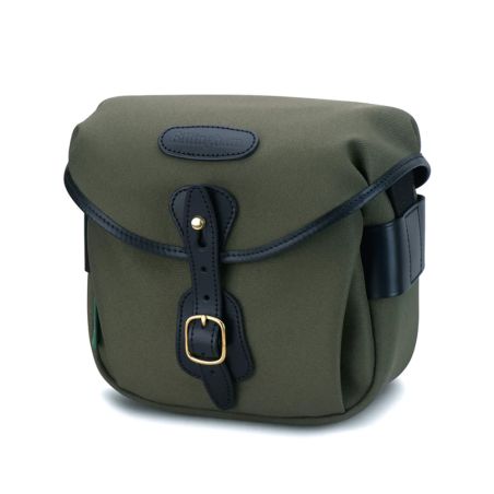 BILLINGHAM HADLEY DIGITAL SAGE/NOIR FIBRENYTE