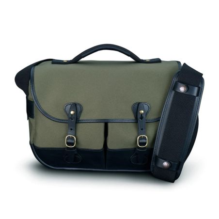 BILLINGHAM MINI EVENTER SAGE/NOIR FIBRENYTE