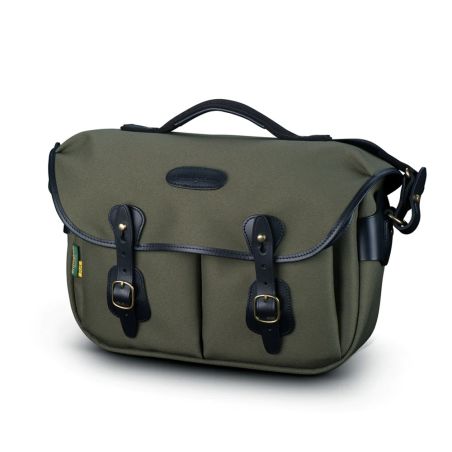 BILLINGHAM HADLEY PRO 2020 SAGE/NOIR FIBRENYTE