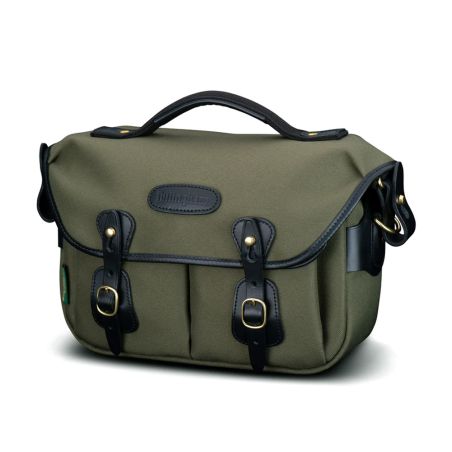 BILLINGHAM HADLEY SMALL PRO SAGE/NOIR FIBRENYTE