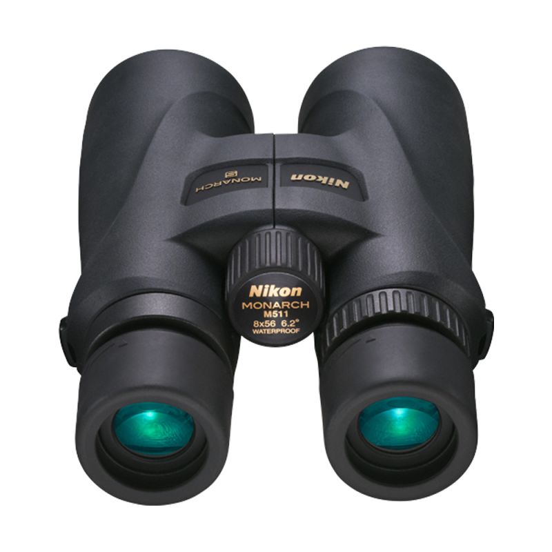 NIKON JUMELLES MONARCH 5 8X56