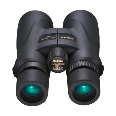 NIKON JUMELLES MONARCH 5 8X56