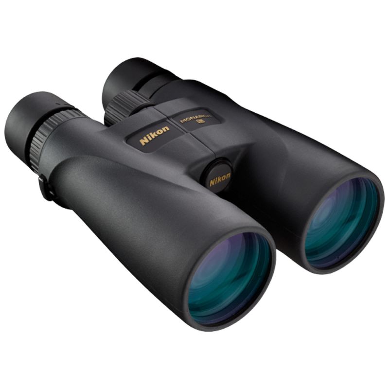 NIKON JUMELLES MONARCH 5 8X56