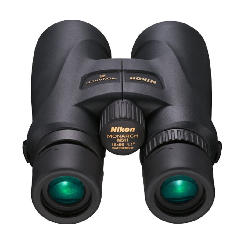 NIKON JUMELLES MONARCH 5 16X56