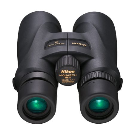 NIKON JUMELLES MONARCH 5 16X56