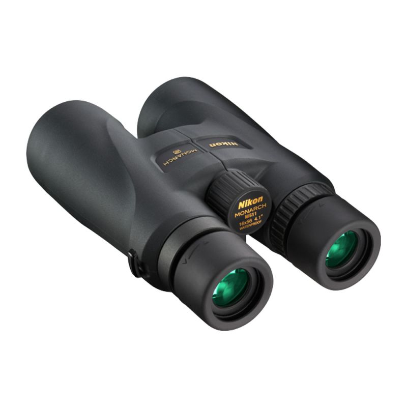 NIKON JUMELLES MONARCH 5 16X56