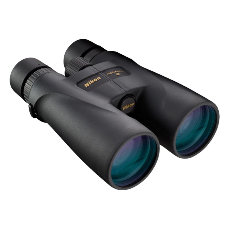 NIKON JUMELLES MONARCH 5 16X56