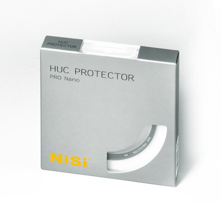 NISI PROTECTOR PRO NANO HUC 82MM