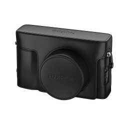 FUJIFILM LC-X100V ETUI CUIR...