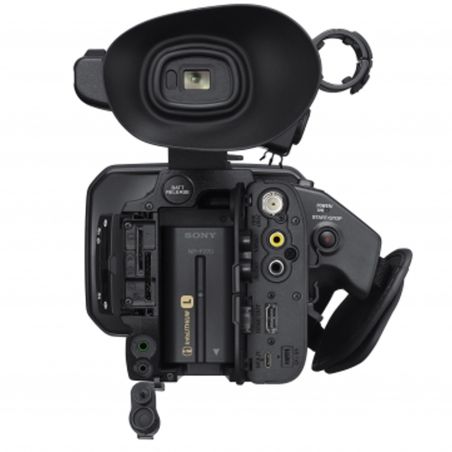 SONY PXW-Z150//C