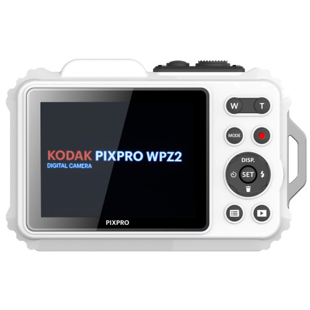 KODAK PIXPRO WPZ2