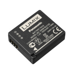 PANASONIC BATTERIE...