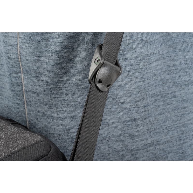 THINK TANK SPEEDTOP CROSSBODY 10 - GRAPHITE