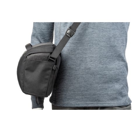 THINK TANK SPEEDTOP CROSSBODY 10 - GRAPHITE