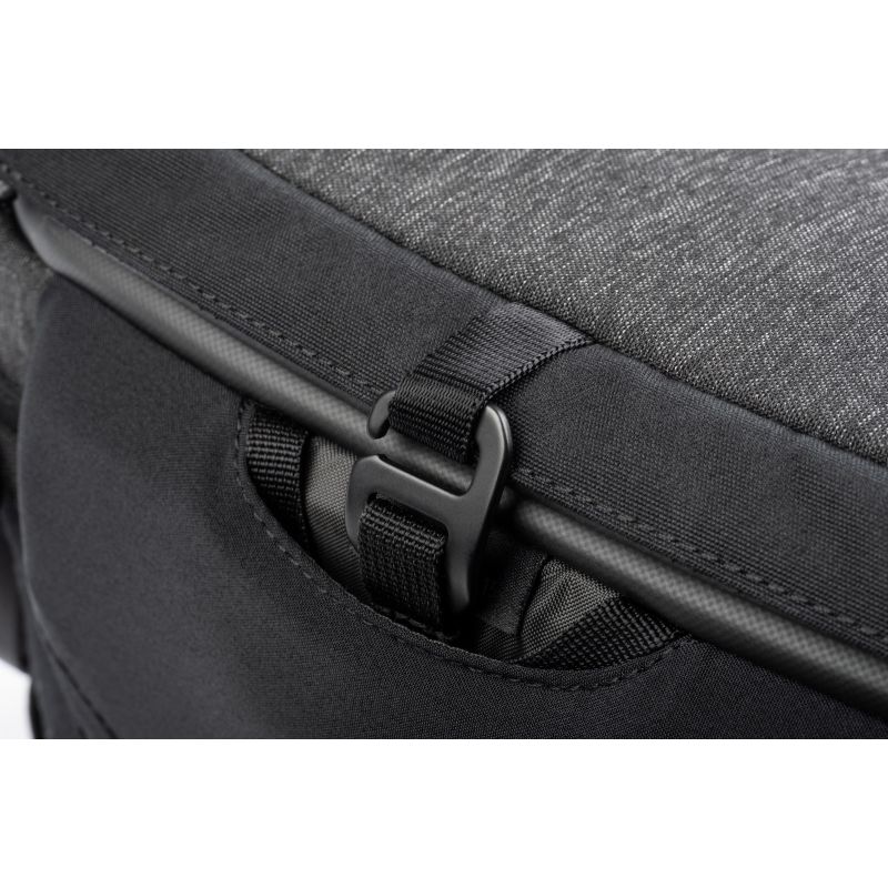 THINK TANK SPEEDTOP CROSSBODY 10 - GRAPHITE