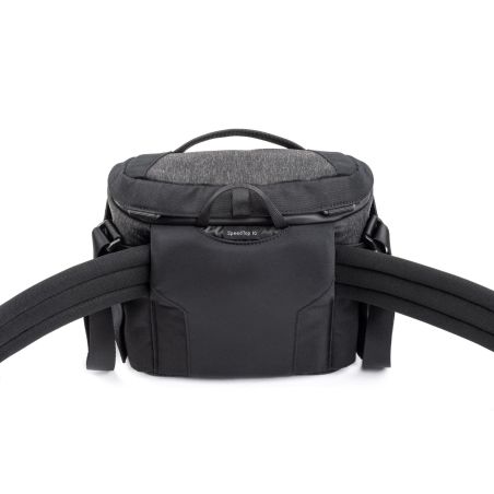 THINK TANK SPEEDTOP CROSSBODY 10 - GRAPHITE