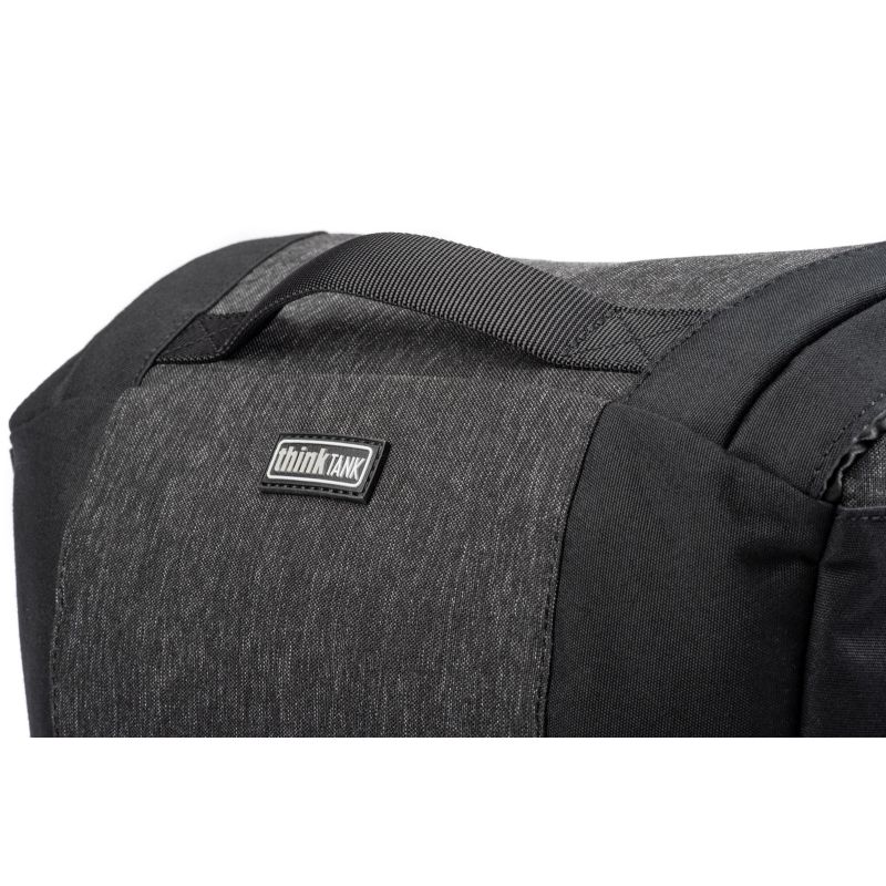 THINK TANK SPEEDTOP CROSSBODY 15 - GRAPHITE