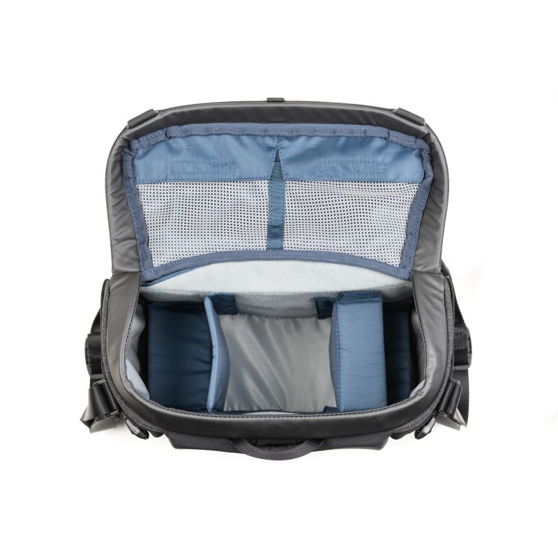 THINK TANK SPEEDTOP CROSSBODY 15 - GRAPHITE