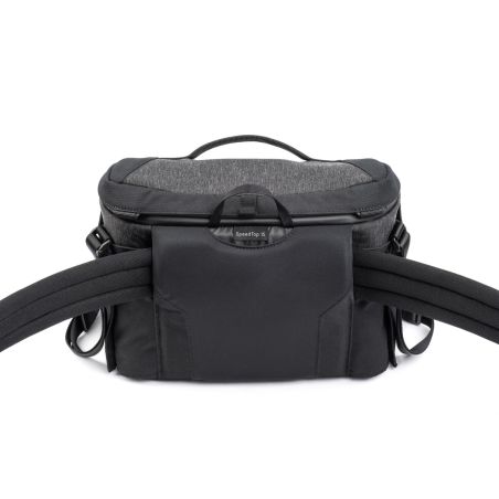 THINK TANK SPEEDTOP CROSSBODY 15 - GRAPHITE