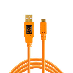 TETHER TOOLS  USB 2.0 vers...