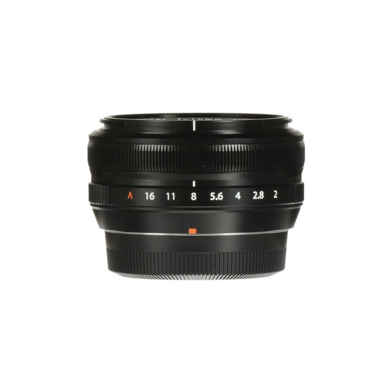 FUJI XF 18/2 R