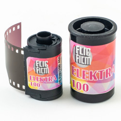 FLICFILM Elektra 100 135/36