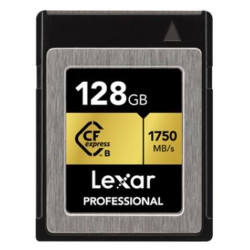 LEXAR PRO CFEXPRESS TYPE B...