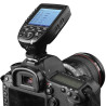 GODOX XPRO-C TTL WIRELESS FLASH TRIGGER CANON GODOX XPRO-C TTL WIRELESS FLASH TRIGGER CANON