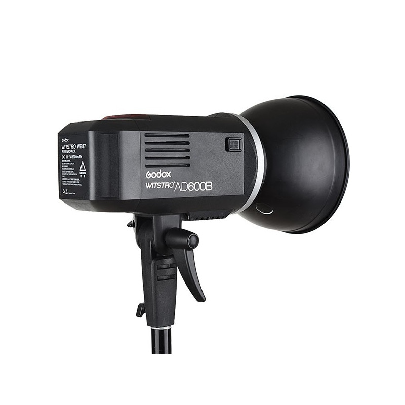 GODOX WITSTRO AD600B PRO - TTL