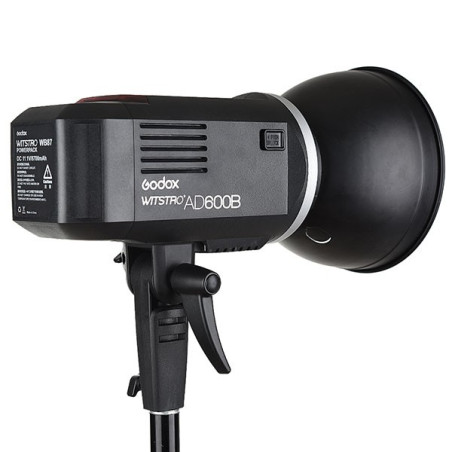 GODOX WITSTRO AD600B PRO - TTL