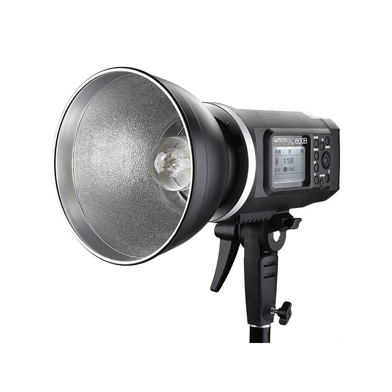 GODOX WITSTRO AD600B PRO - TTL