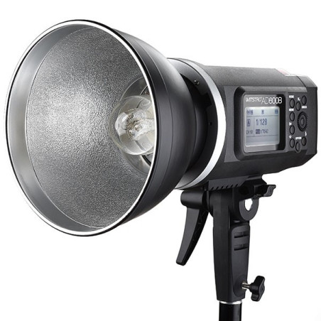 GODOX WITSTRO AD600B PRO - TTL