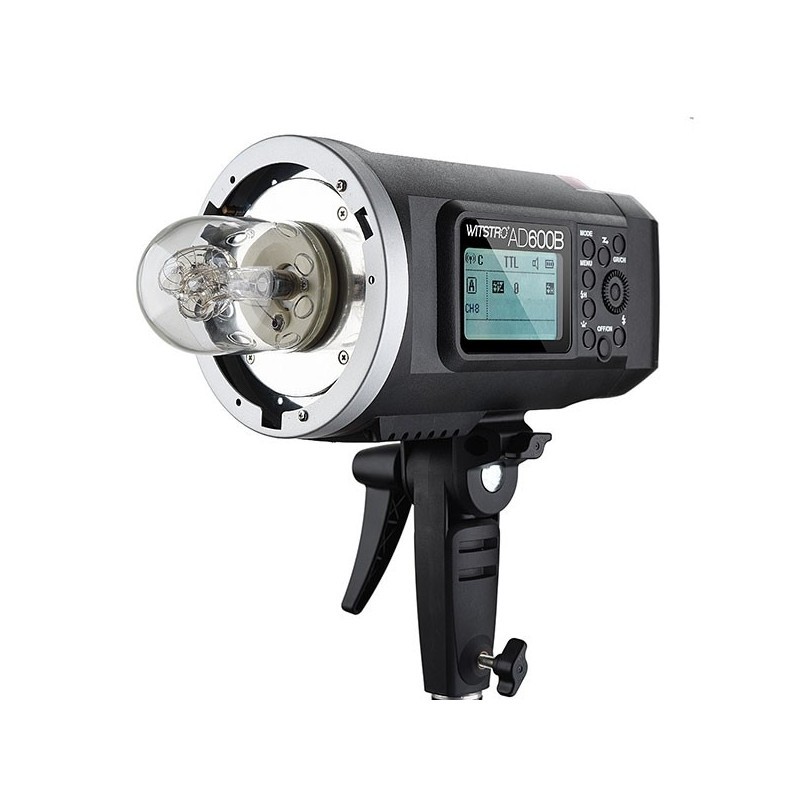GODOX WITSTRO AD600B PRO - TTL