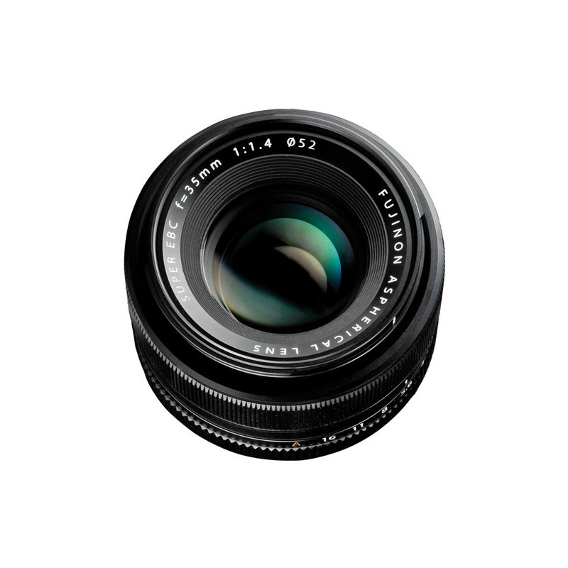 FUJI XF 35/1.4 R