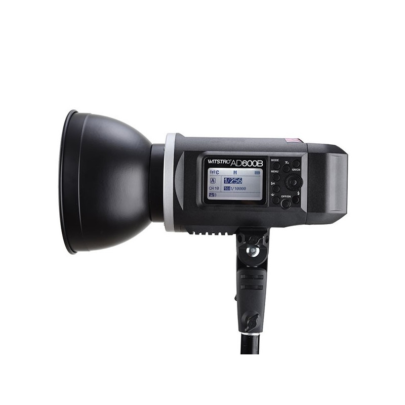 GODOX WITSTRO AD600B PRO - TTL