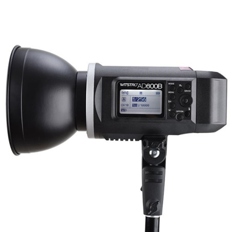 GODOX WITSTRO AD600B PRO - TTL