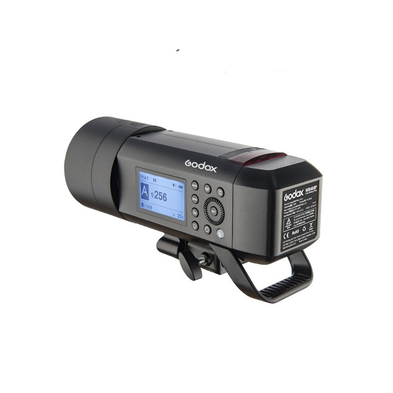 GODOX WITSTRO AD400PRO