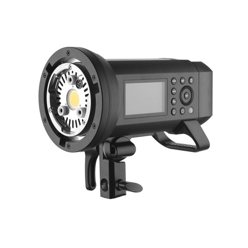 GODOX WITSTRO AD400PRO