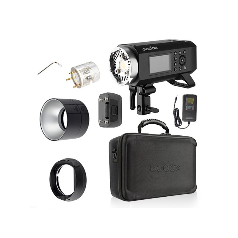 GODOX WITSTRO AD400PRO