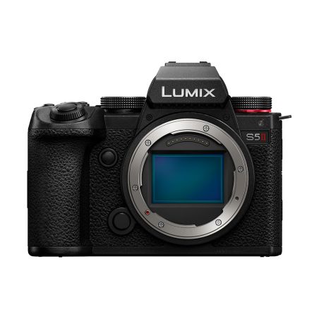 PANASONIC LUMIX DC-S5 M IIkit 20-60