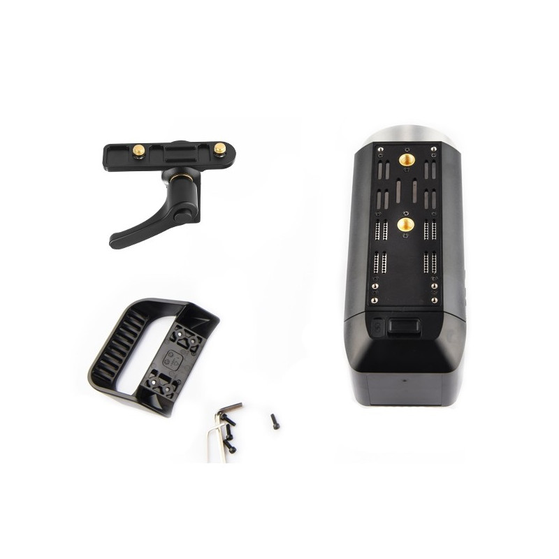 GODOX WITSTRO AD400PRO