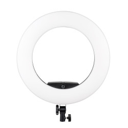 DORR SL480 RING LED + PIED