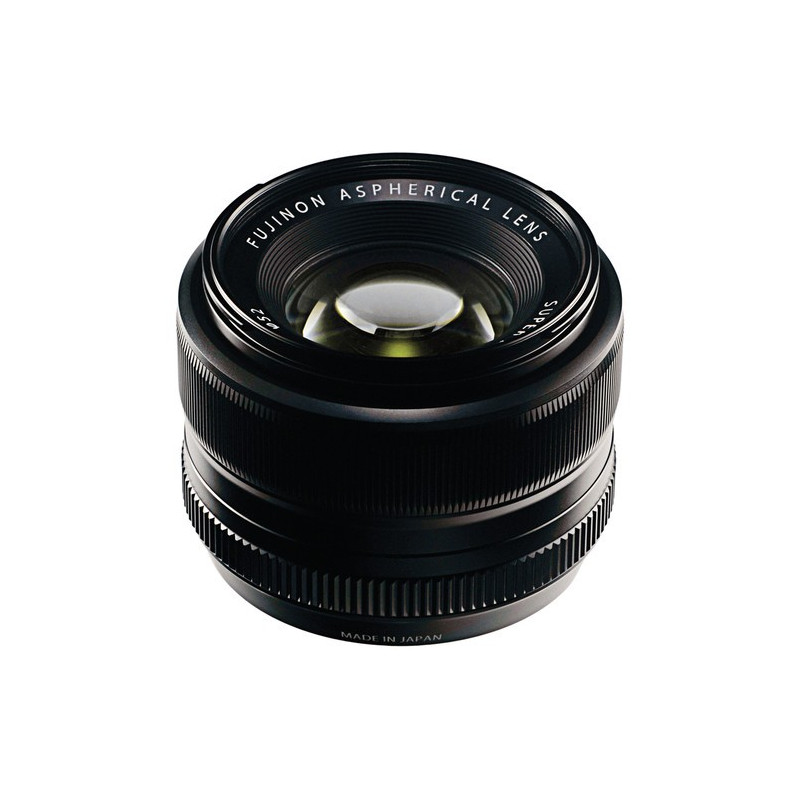 FUJI XF 35/1.4 R