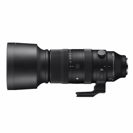 SIGMA 60-600mm F4.5-6.3 DG DN OS Sports L-MOUNT