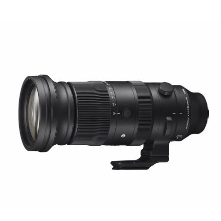 SIGMA 60-600mm F4.5-6.3 DG DN OS Sports L-MOUNT