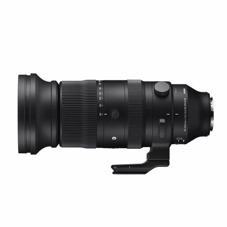 SIGMA 60-600mm F4.5-6.3 DG DN OS Sports L-MOUNT