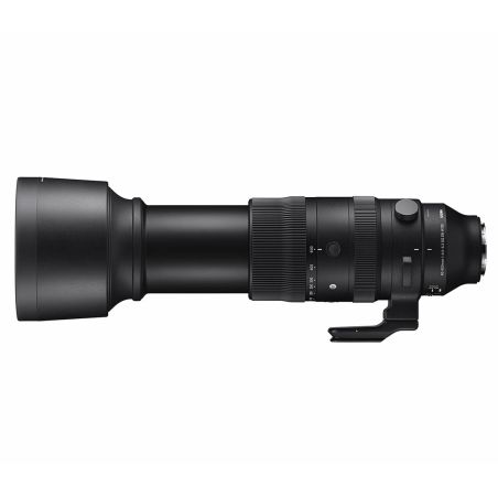 SIGMA 60-600mm F4.5-6.3 DG DN OS Sports L-MOUNT